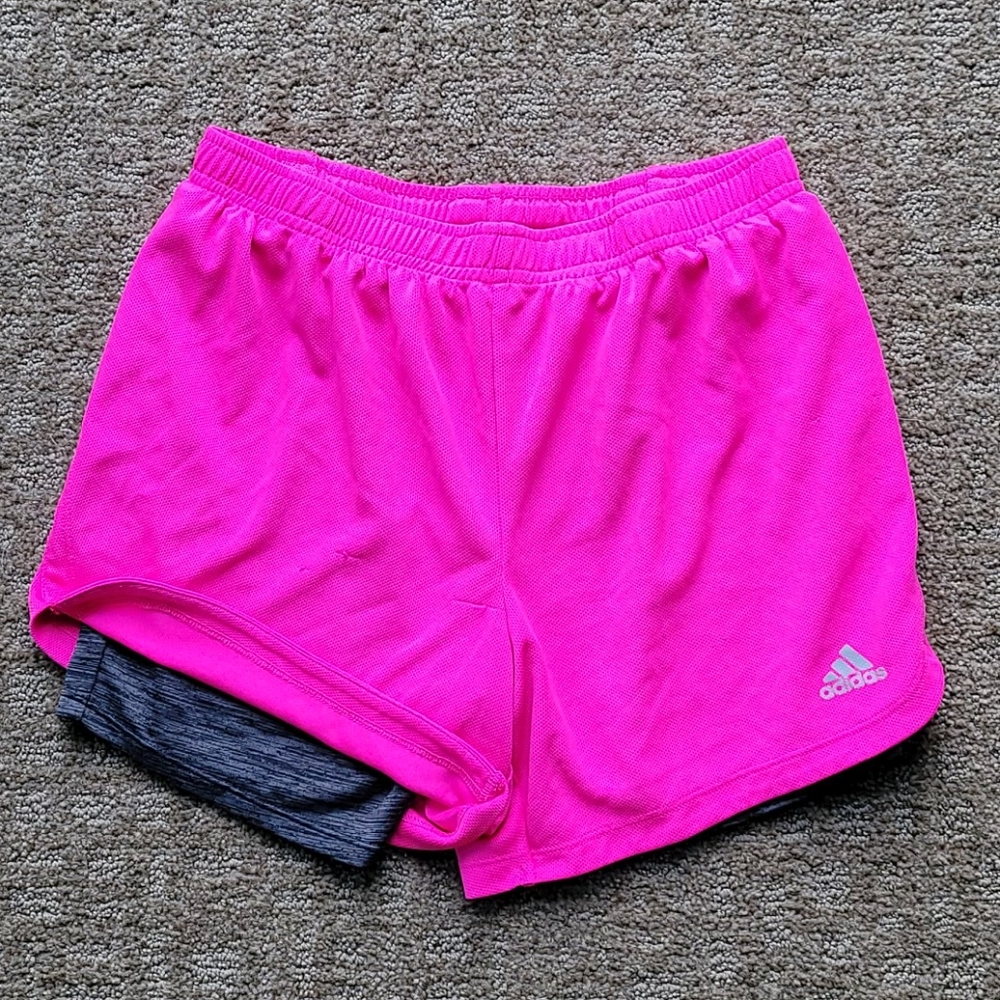 Adidas Shorts